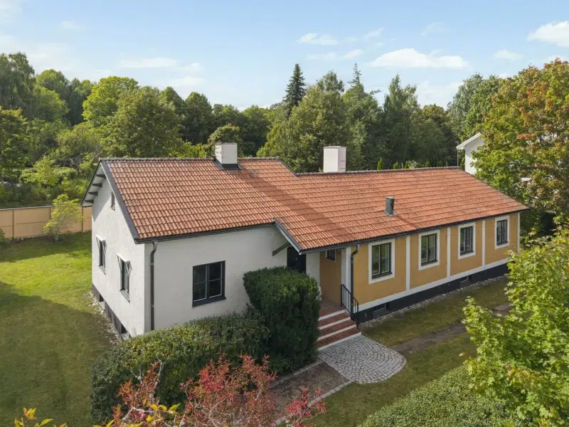 House, 6 rooms, 150 m² in Kåbo