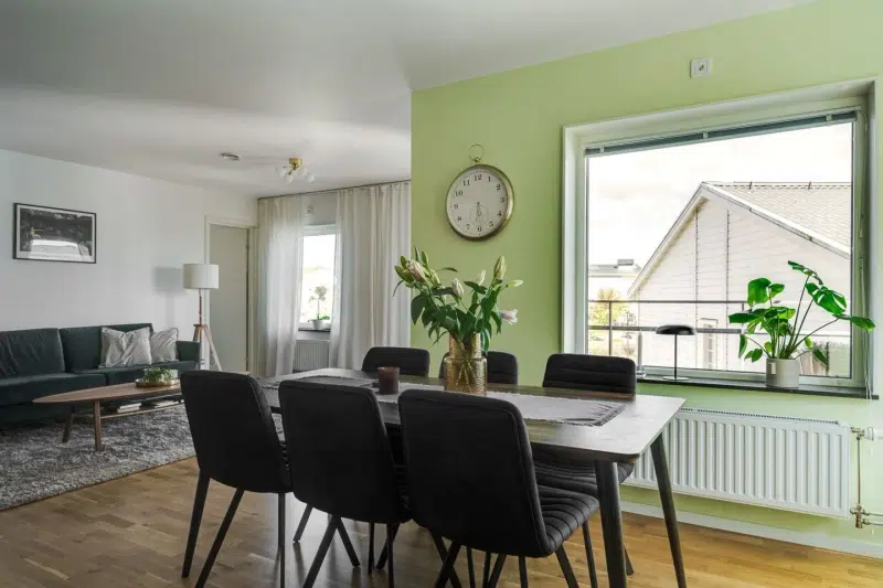 Apartment, 4 rooms, 92 m² in Gnesta