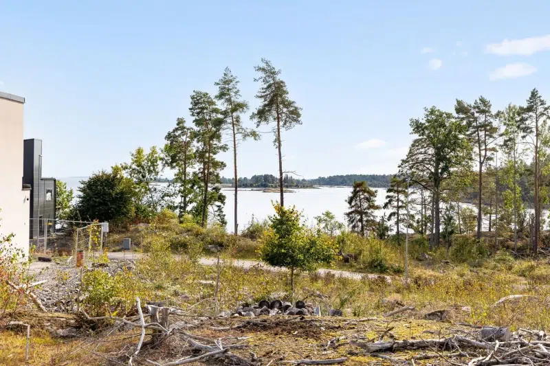 Land / plot in Oskarshamn