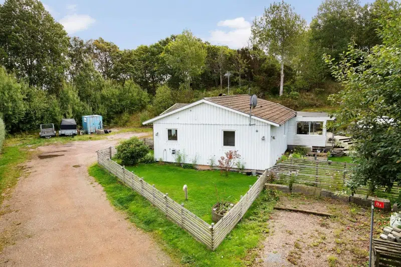 Villa, 4 rum, 96 m² i Göteborg