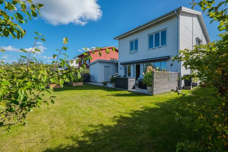 Villa, 6 rum, 140 m² i Bällstaberg