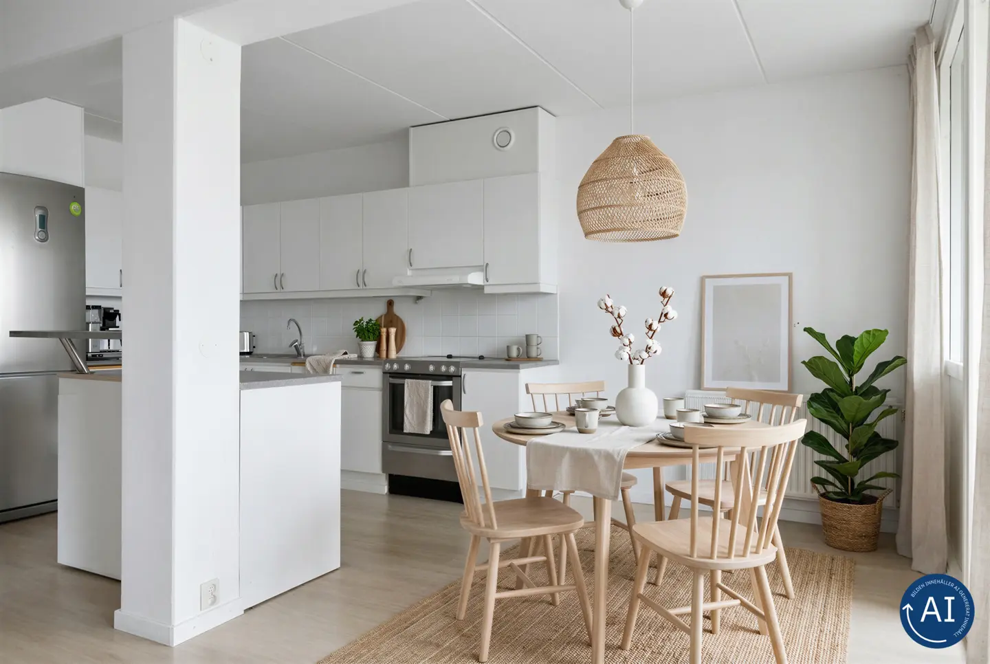 Bild 1 av 23 på Teleskopgatan 18