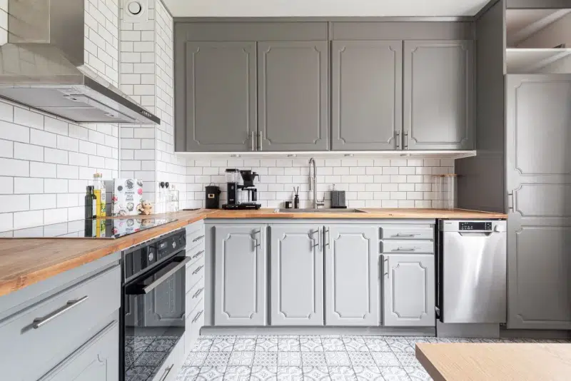 Lägenhet, 1 rum, 42 m² i Surahammar