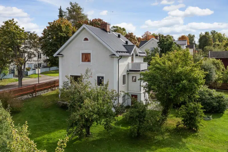Villa, 5 rum, 141 m²