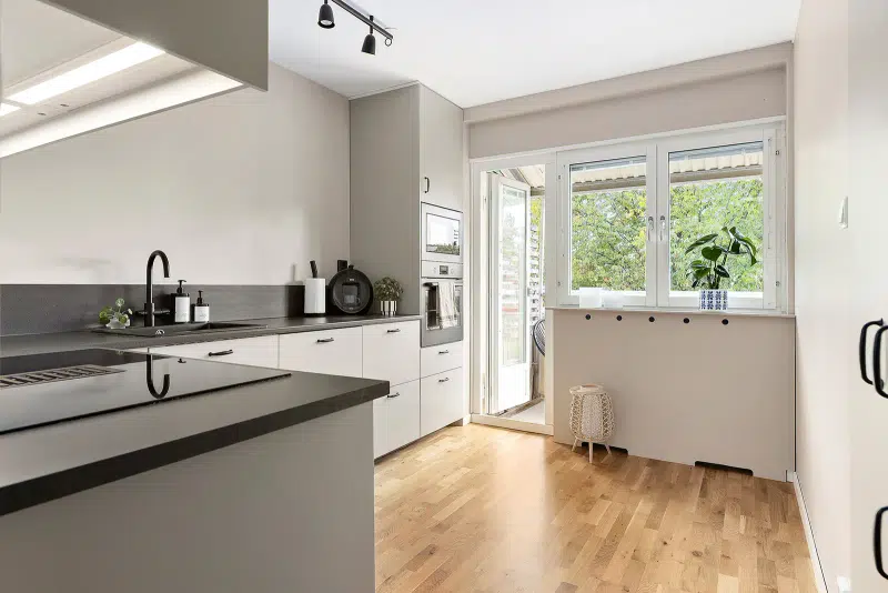 Lägenhet, 2 rum, 52 m²