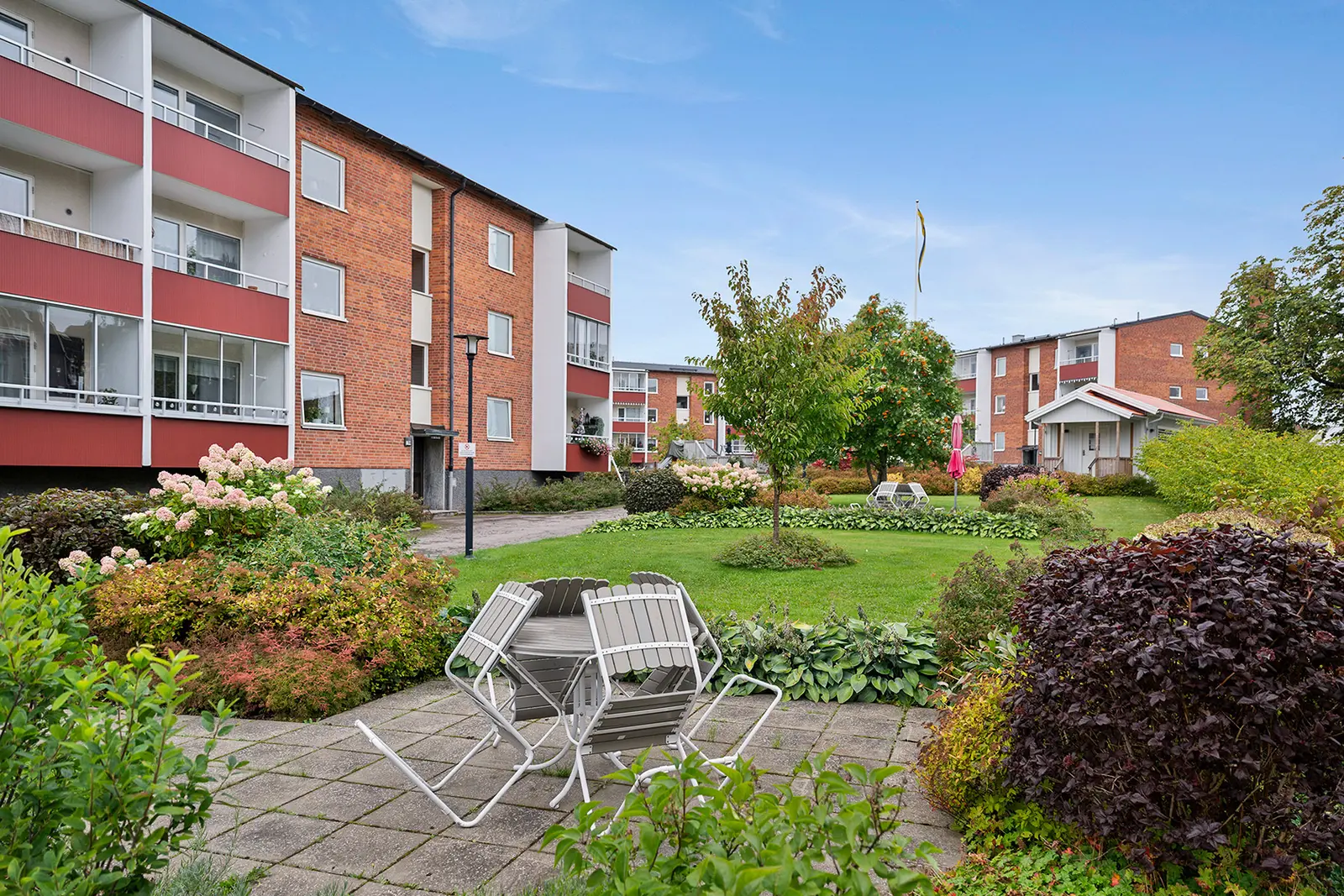 Bild 1 av 21 på Eldaregatan 16 B