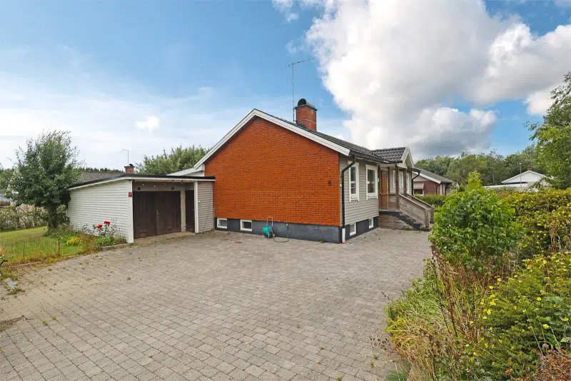 House, 4 rooms, 98 m²