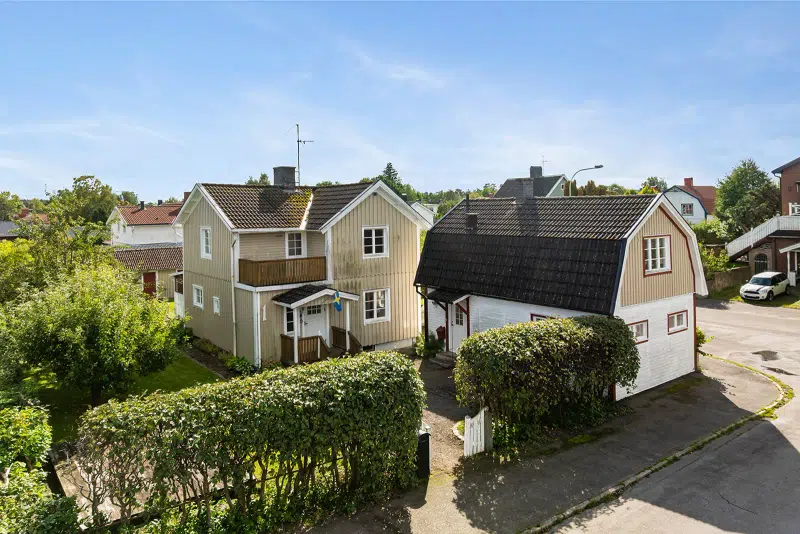 House, 4 rooms, 101 m²