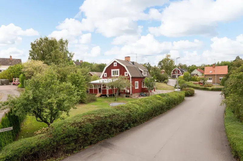 Villa, 5 rum, 108 m²