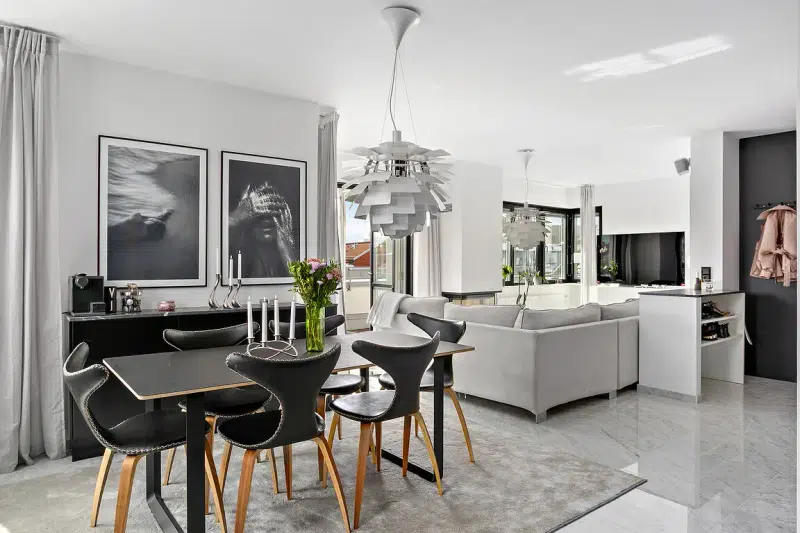 Lägenhet, 2 rum, 69 m²