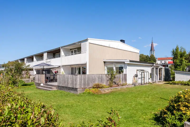 Villa, 5 rum, 138 m²