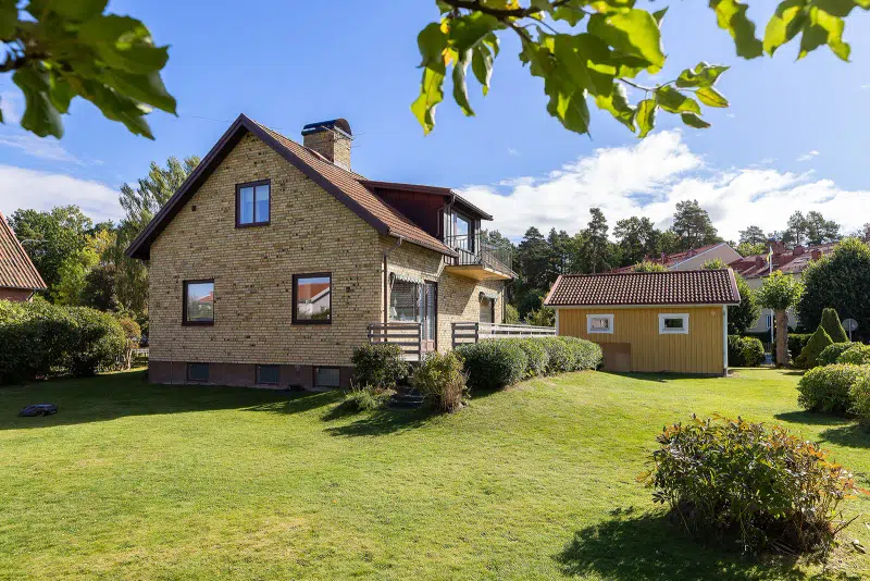 Villa, 5 rum, 120 m²