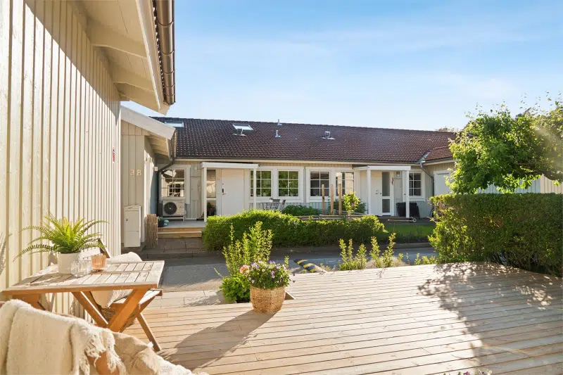 Apartment, 5 rooms, 86 m²