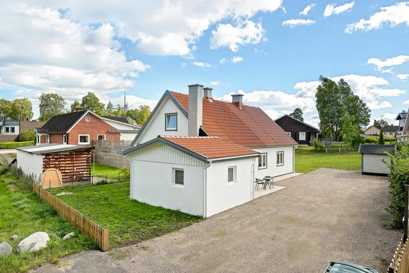House, 6 rooms, 123 m²