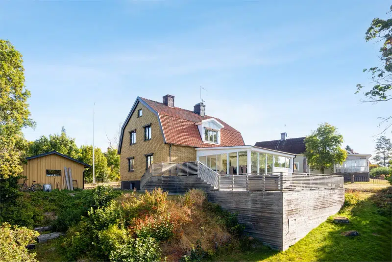 House, 7 rooms, 164 m²