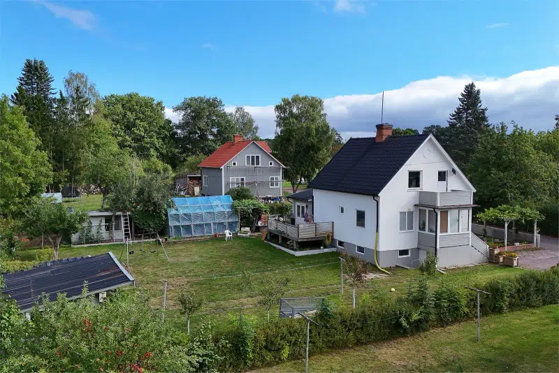 Villa, 84 m²