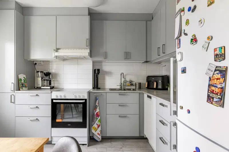 Apartment, 2 rooms, 63 m²