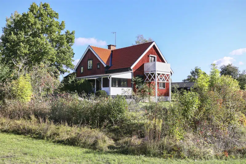 Villa, 6 rum, 90 m²