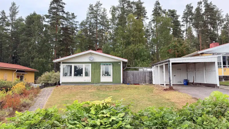 House, 5 rooms, 95 m²