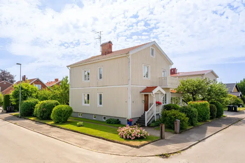 Villa, 5 rum, 162 m²