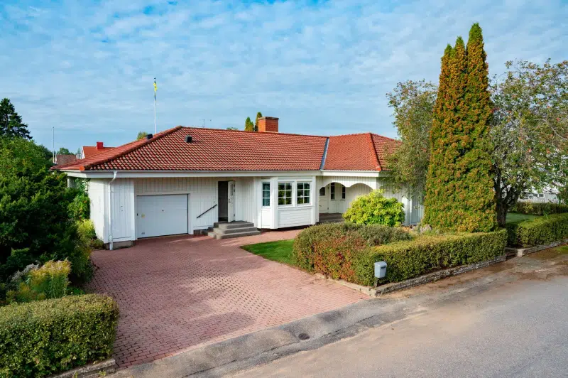 Villa, 5 rum, 176 m²