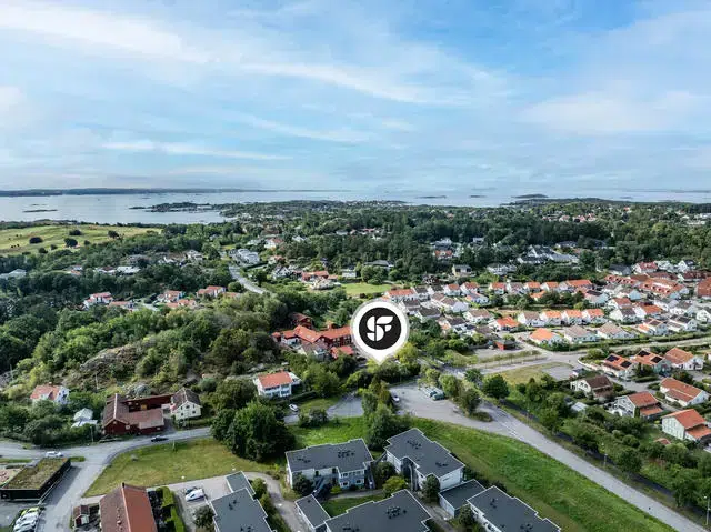 Tomt / mark i Göteborg