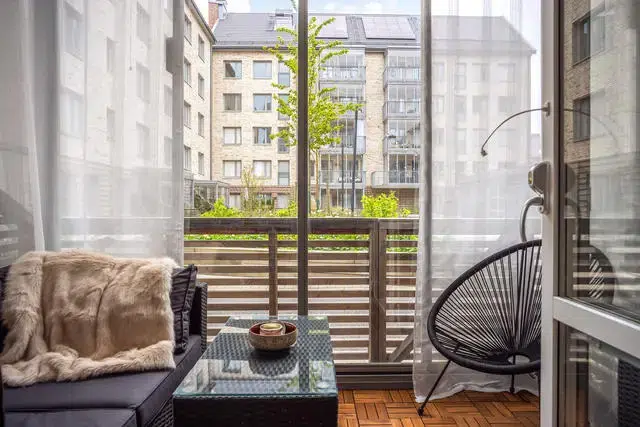 Lägenhet, 1 rum, 26 m² i Göteborg