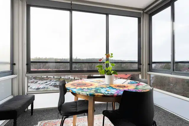 Apartment, 2 rooms, 56 m² in Göteborg