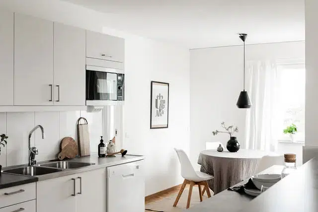 Lägenhet, 4 rum, 98 m² i Göteborg