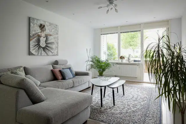Lägenhet, 2 rum, 65 m² i Göteborg