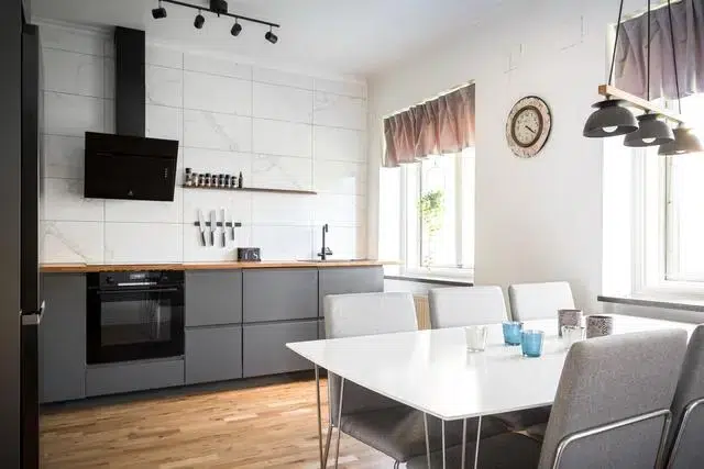 Lägenhet, 2 rum, 56 m² i Göteborg