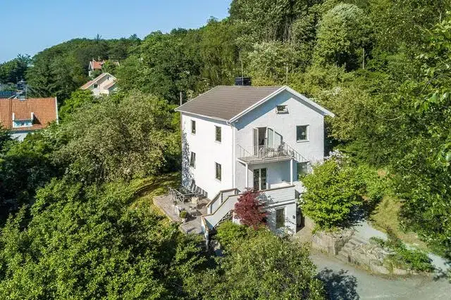 Villa, 9 rum, 140 m² i Göteborg