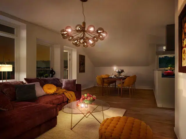 Apartment, 4 rooms, 101 m² in Göteborg