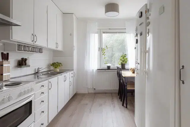 Apartment, 2 rooms, 54 m² in Göteborg