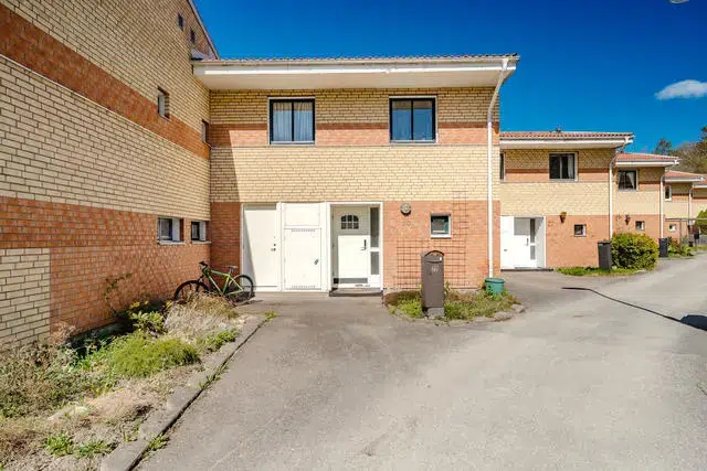 House, 5 rooms, 149 m² in Enköping