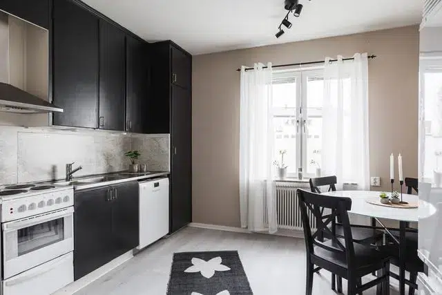 Lägenhet, 1 rum, 40 m² i Östhammar