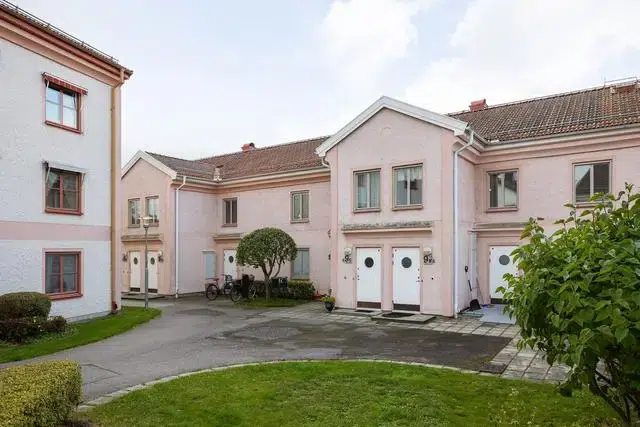 Lägenhet, 1 rum, 50 m² i Östhammar