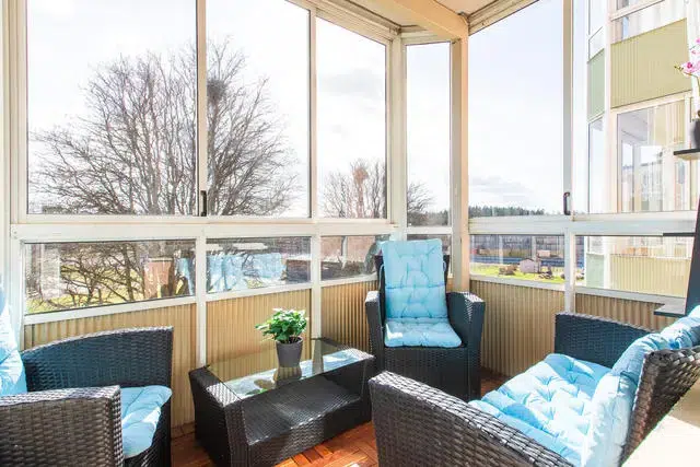 Lägenhet, 4 rum, 91 m² i Knivsta