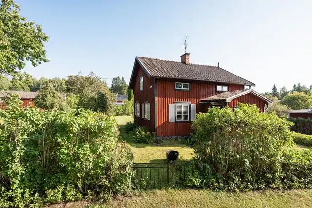 House, 3 rooms, 102 m² in Älvkarleby