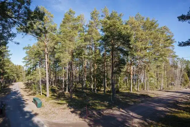 Land / plot, 2 m² in Älvkarleby