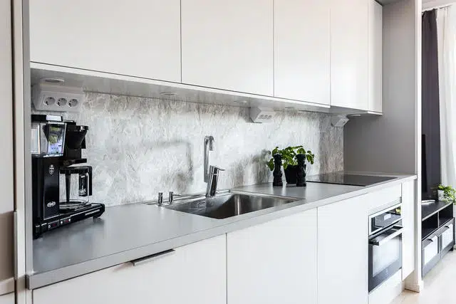 Lägenhet, 1 rum, 27 m² i Knivsta