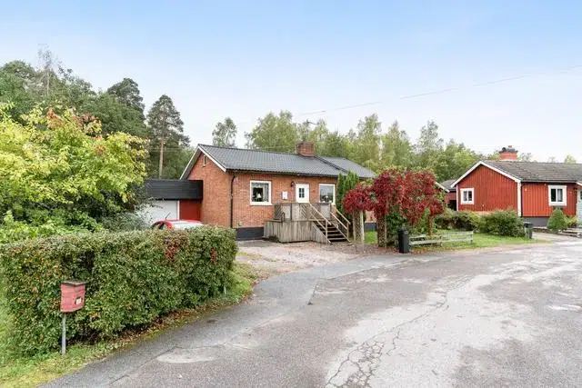 House, 3 rooms, 78 m² in Älvkarleby