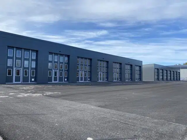 Lägenhet, 1 rum, 120 m²