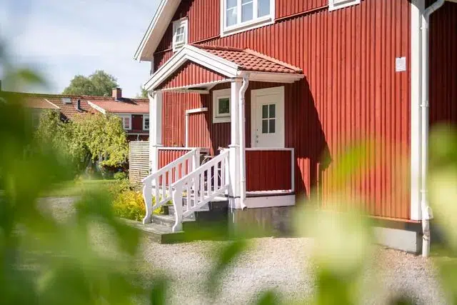 House, 4 rooms, 100 m² in Karlskoga