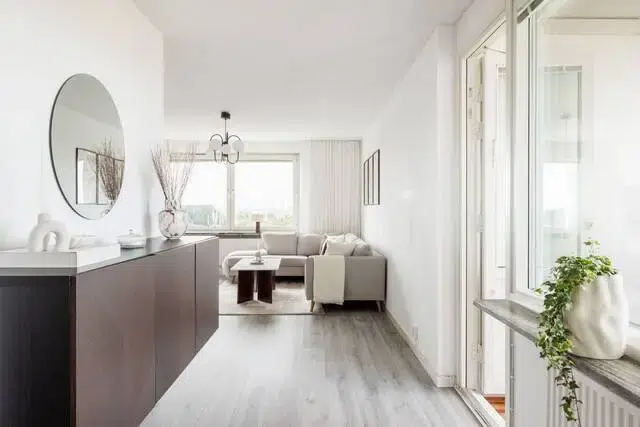 Apartment, 2 rooms, 61 m² in Arlöv
