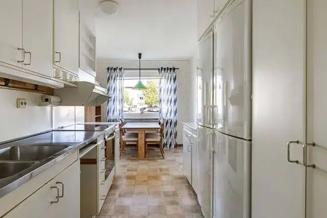 Lägenhet, 2 rum, 67 m² i Linköping