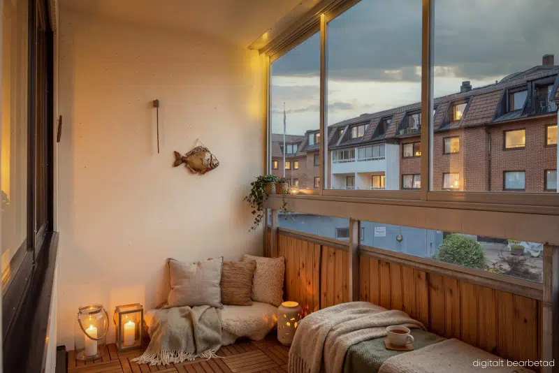 Lägenhet, 4 rum, 96 m² i Halmstad
