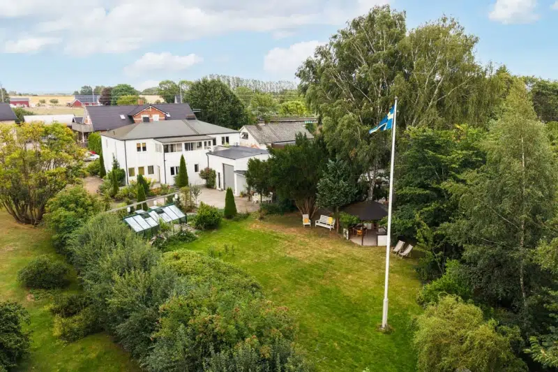 Villa, 10 rum, 264 m² i Åstorp