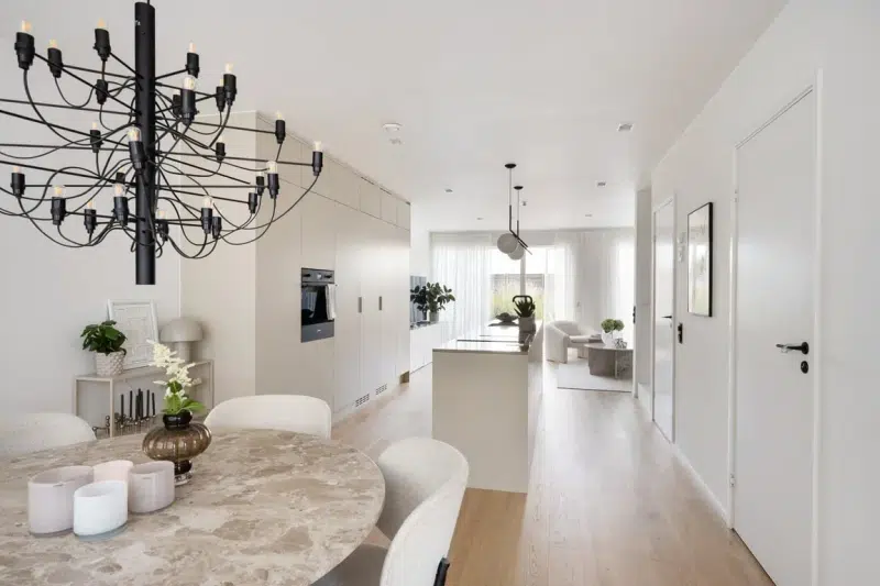 Lägenhet, 5 rum, 120 m² i Burlöv