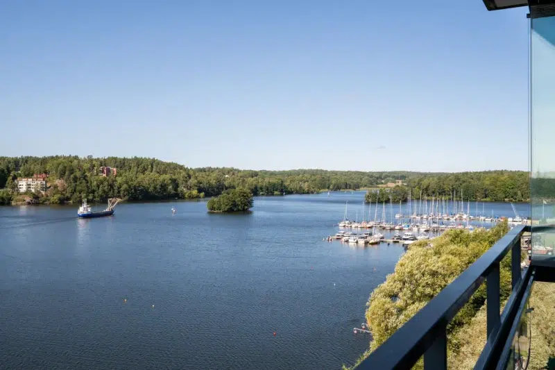 Apartment, 5 rooms, 149 m² in Södertälje